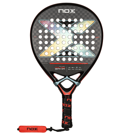 Nox ML10 Luxury BAHIA 12K 2024