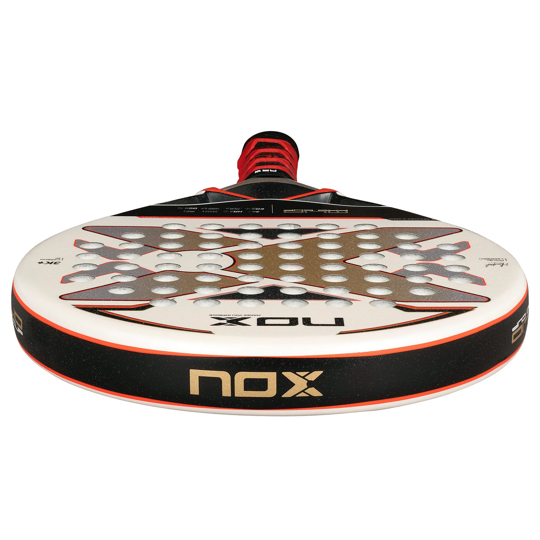 Nox ML10 PRO CUP Luxury 2024