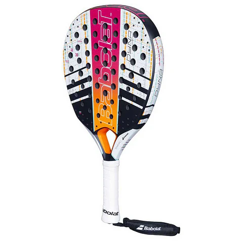 Pala de pádel Babolat Dyna Energy 2024