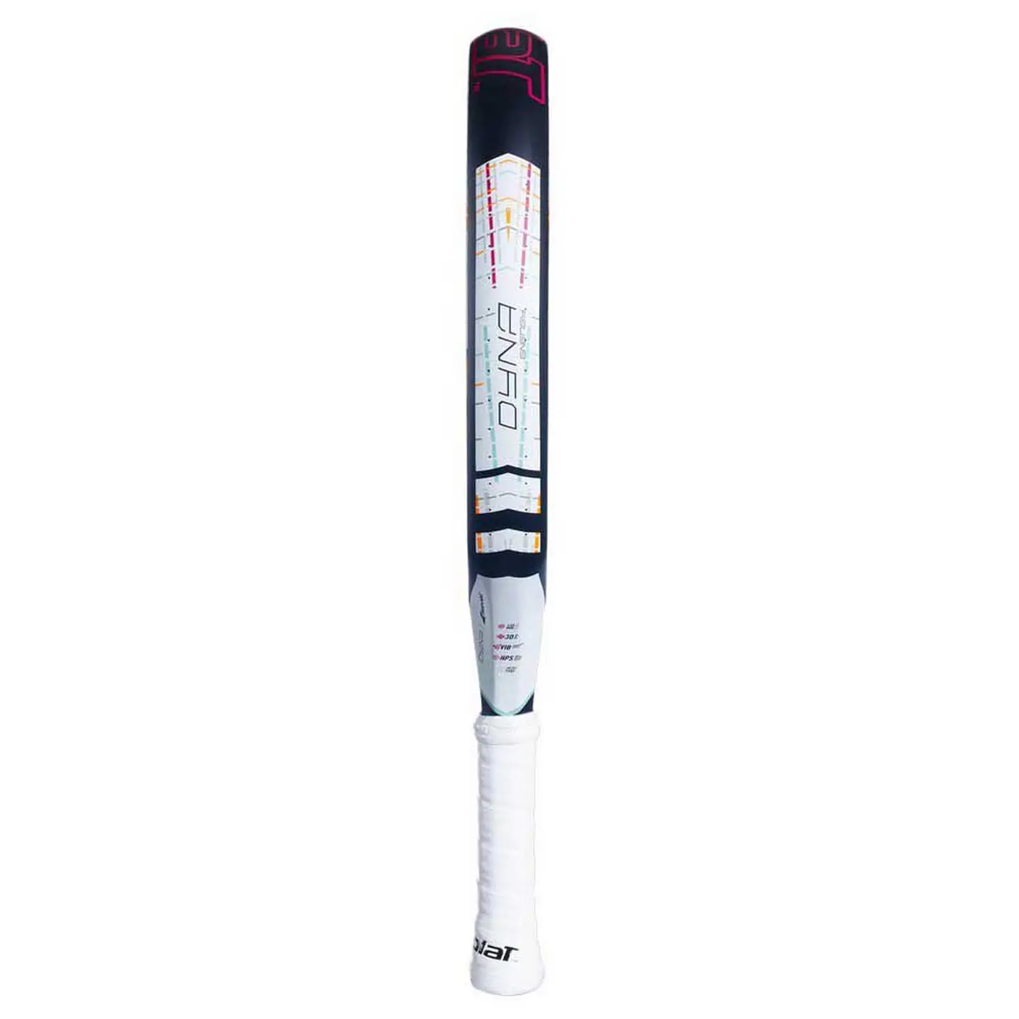 Pala de pádel Babolat Dyna Energy 2024 3