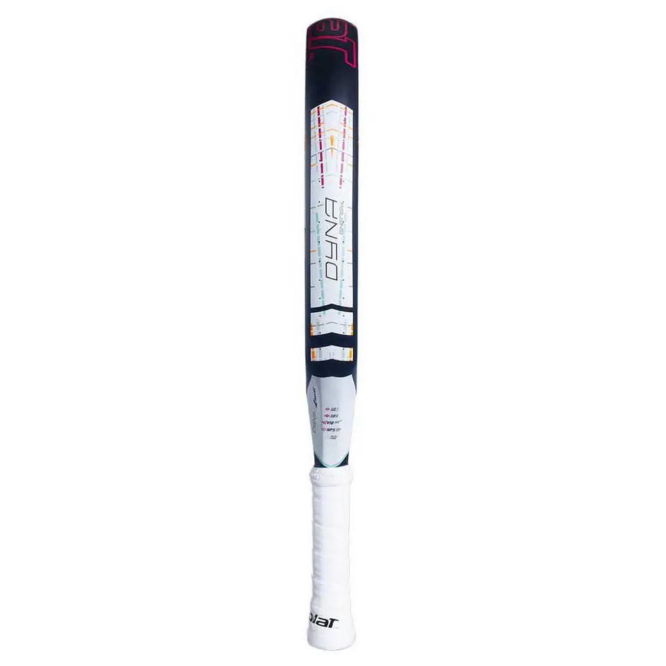 Pala de pádel Babolat Dyna Energy 2024 3