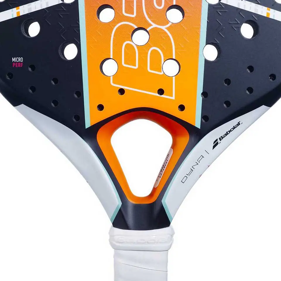 Pala de pádel Babolat Dyna Energy 2024 4