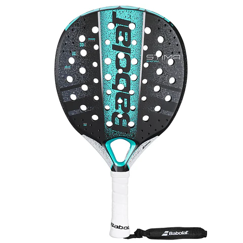Pala de pádel Babolat Stima Energy 2024