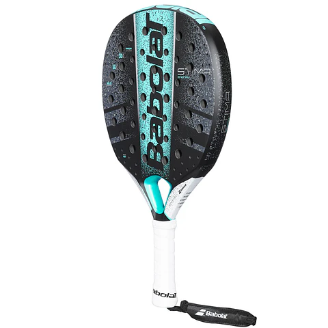 Pala de pádel Babolat Stima Energy 2024