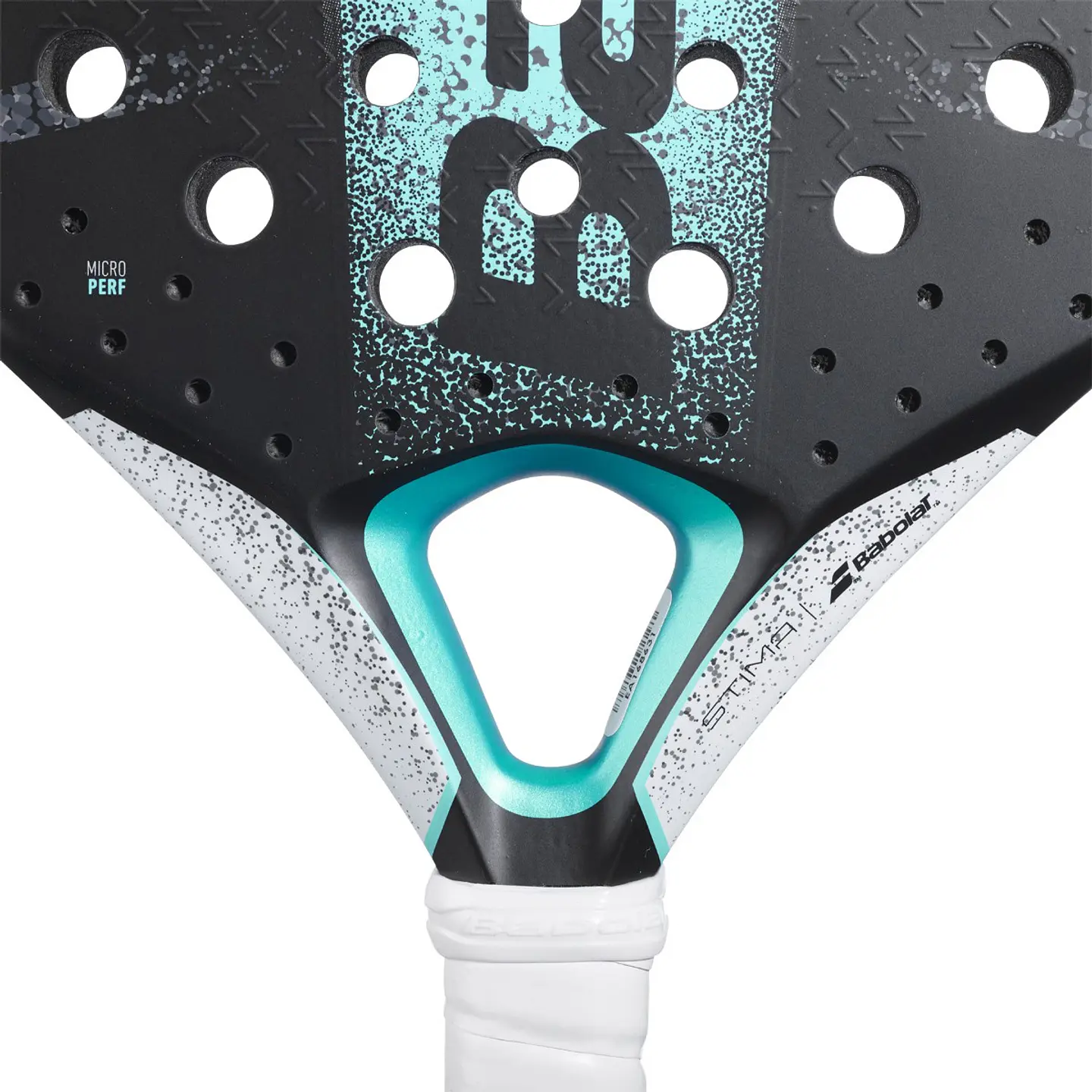 Pala de pádel Babolat Stima Energy 2024 4