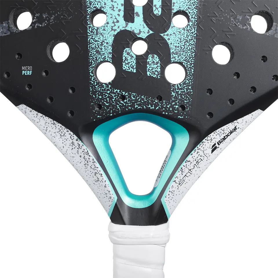 Pala de pádel Babolat Stima Energy 2024 4