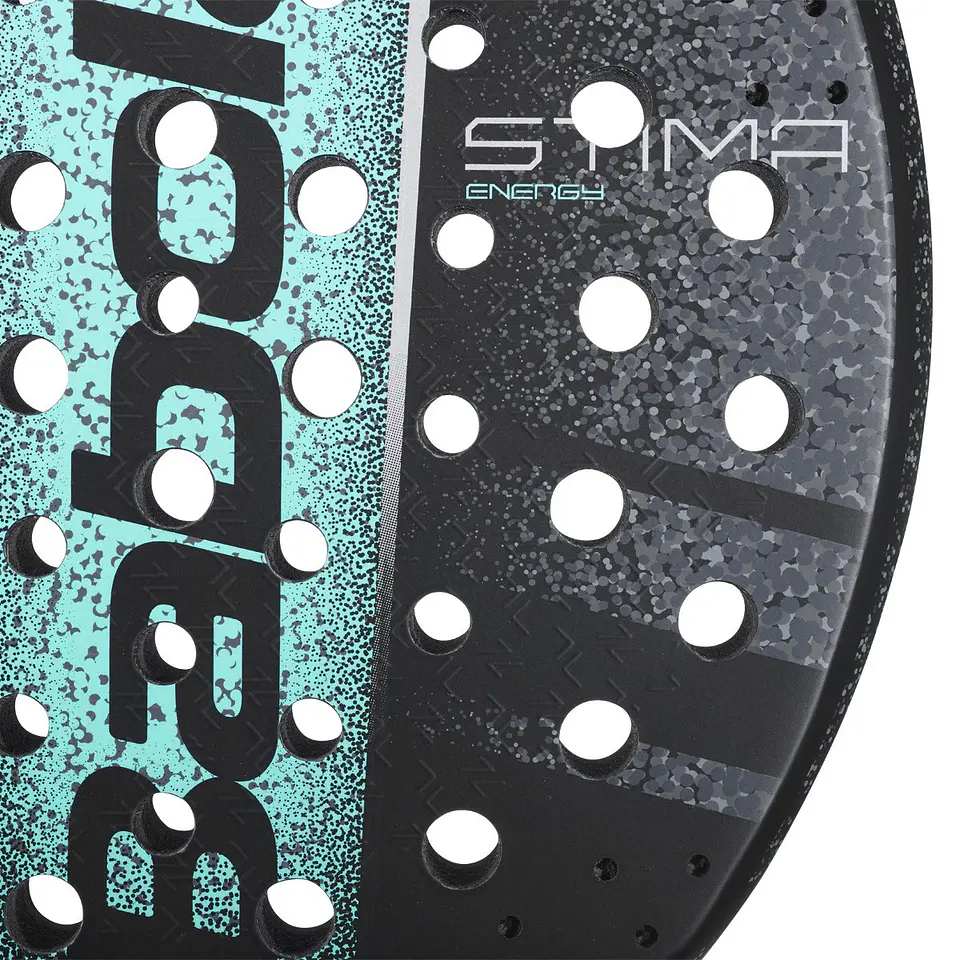 Pala de pádel Babolat Stima Energy 2024 5