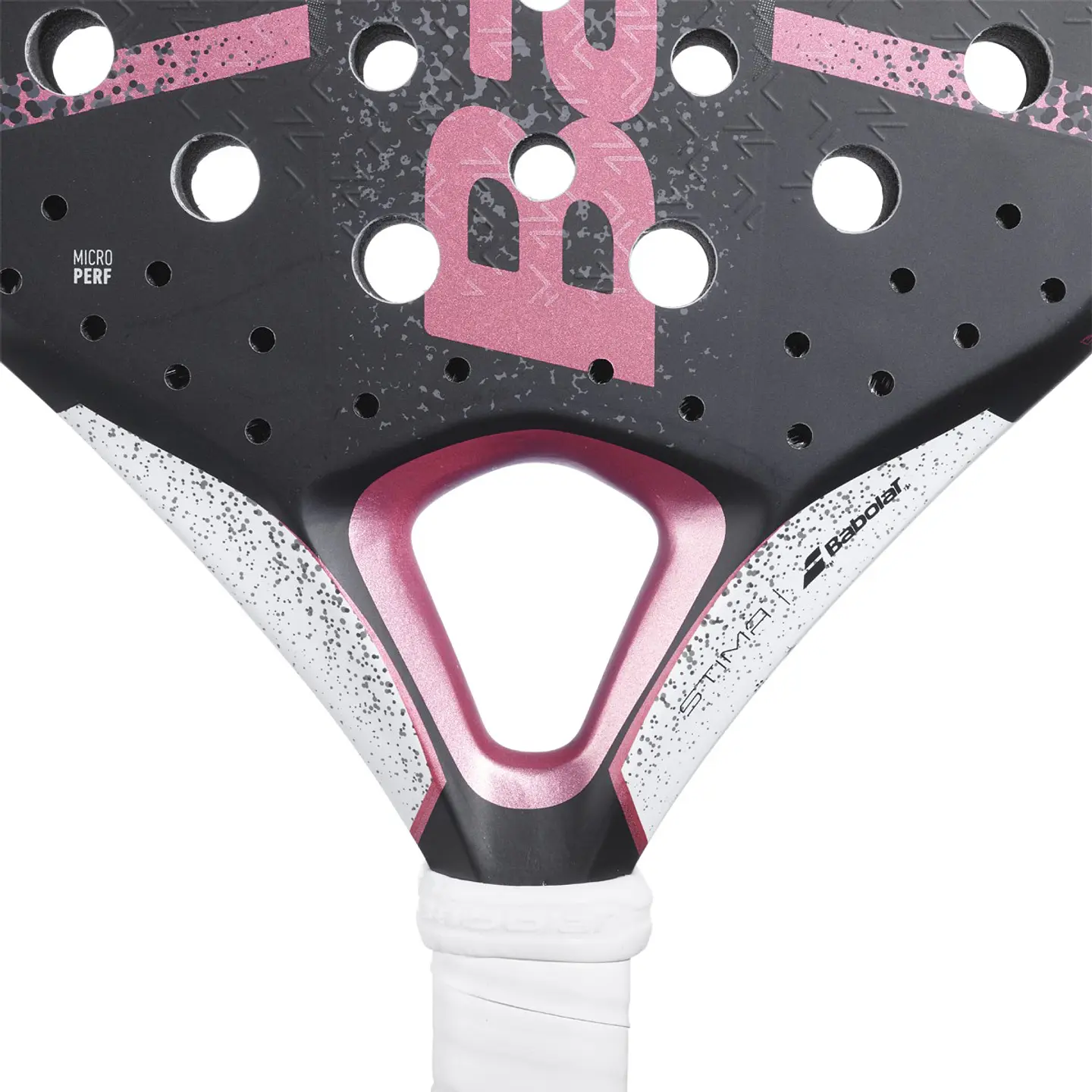 Pala de pádel Babolat Stima Spirit 2024 4