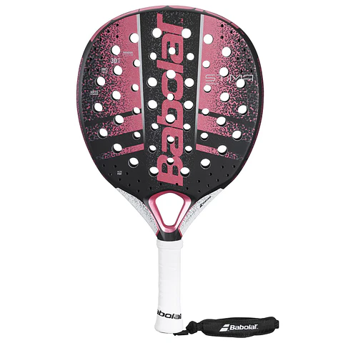 Pala de pádel Babolat Stima Spirit 2024