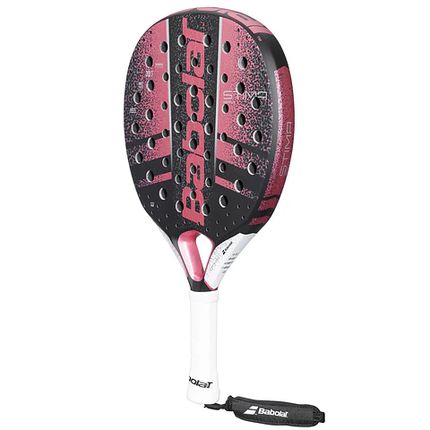 Pala de pádel Babolat Stima Spirit 2024