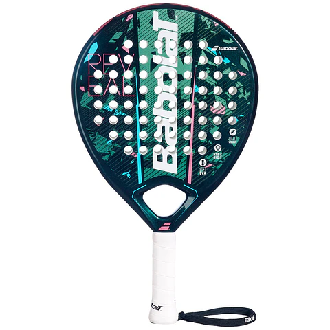 Pala de pádel Babolat Reveal 2023