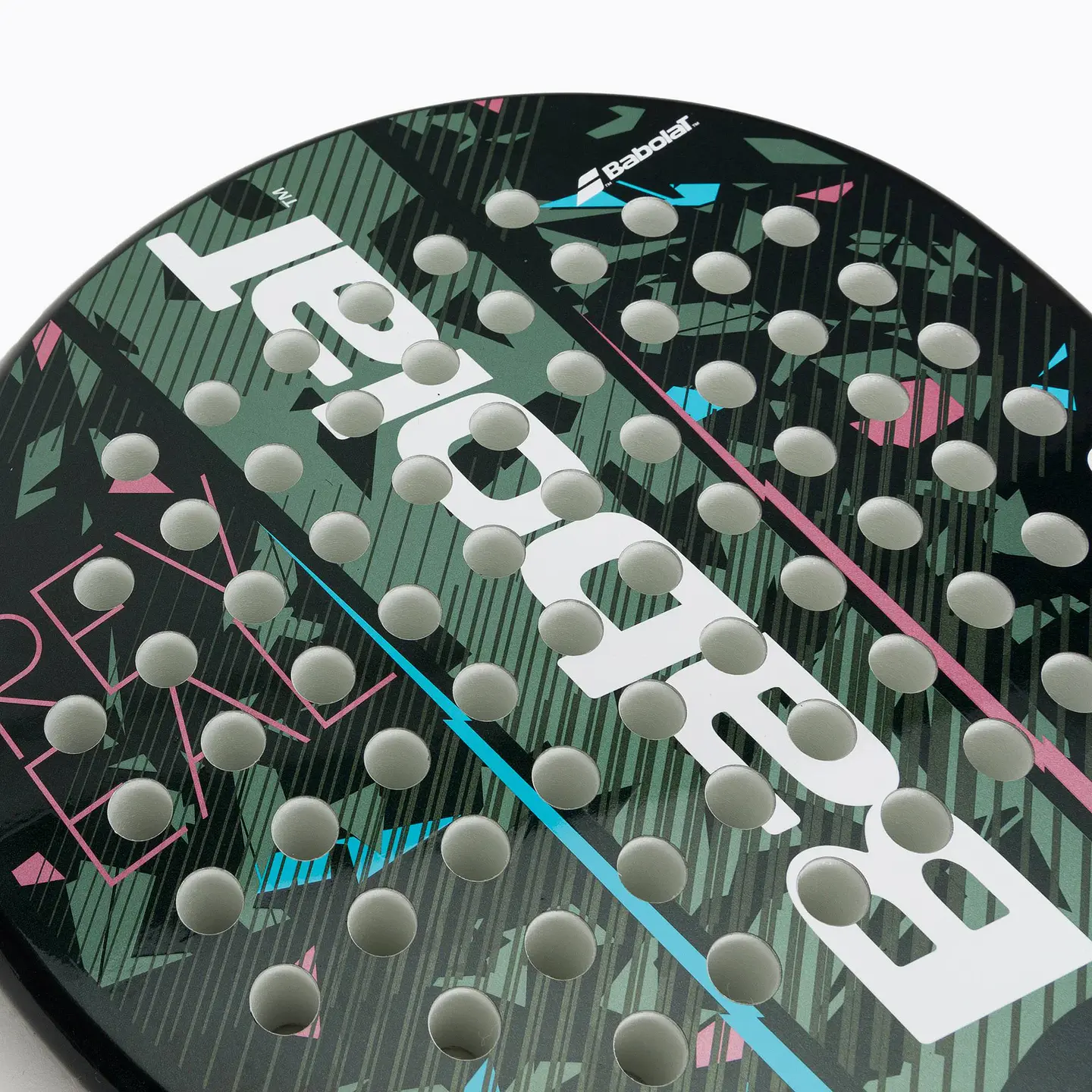 Pala de pádel Babolat Reveal 2023 3