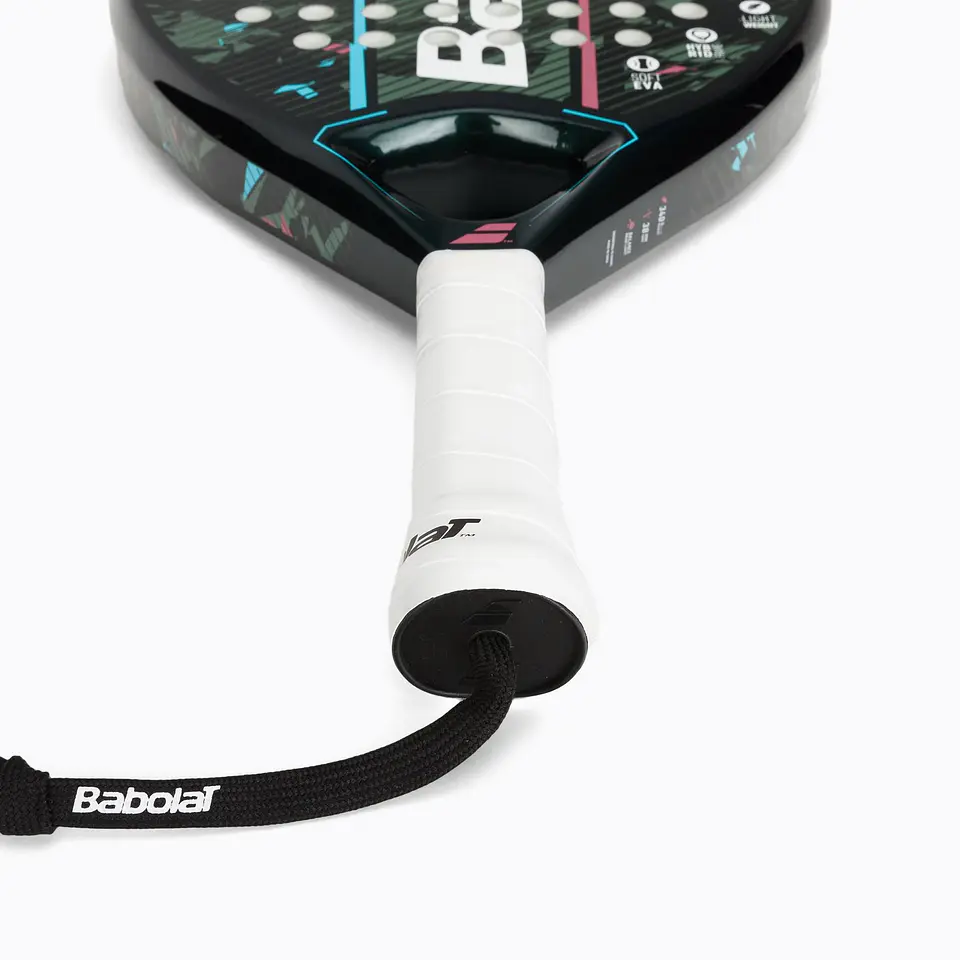 Pala de pádel Babolat Reveal 2023 4