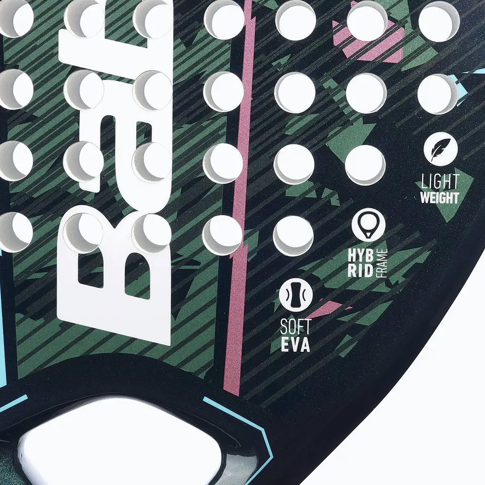 Pala de pádel Babolat Reveal 2023 7