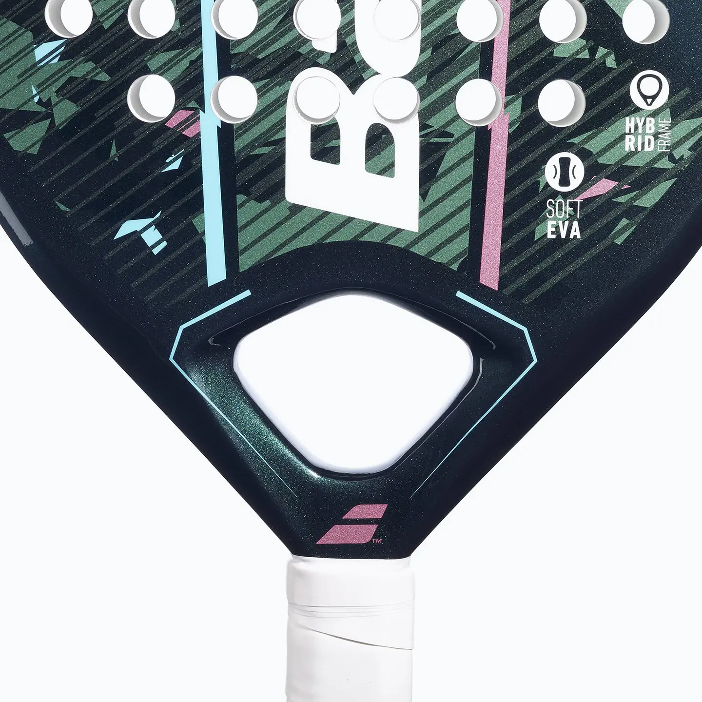 Pala de pádel Babolat Reveal 2023 8