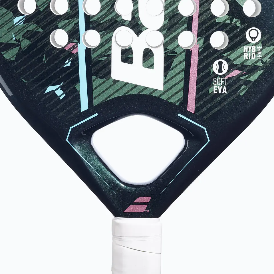 Pala de pádel Babolat Reveal 2023 8