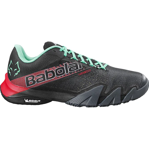 Zapatilla Babolat Jet Premura 2 Men Lebron