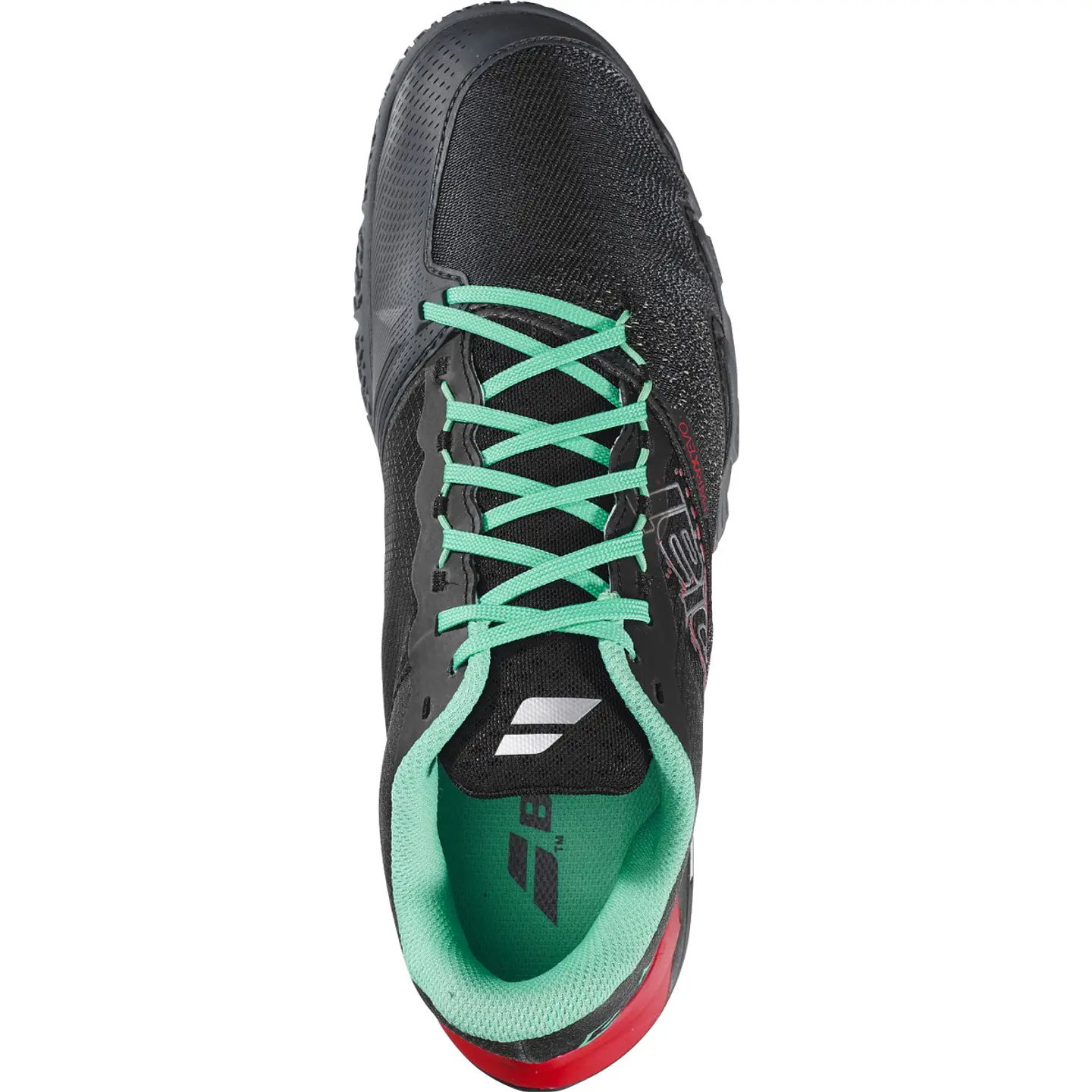 Zapatilla Babolat Jet Premura 2 Men Lebron 5