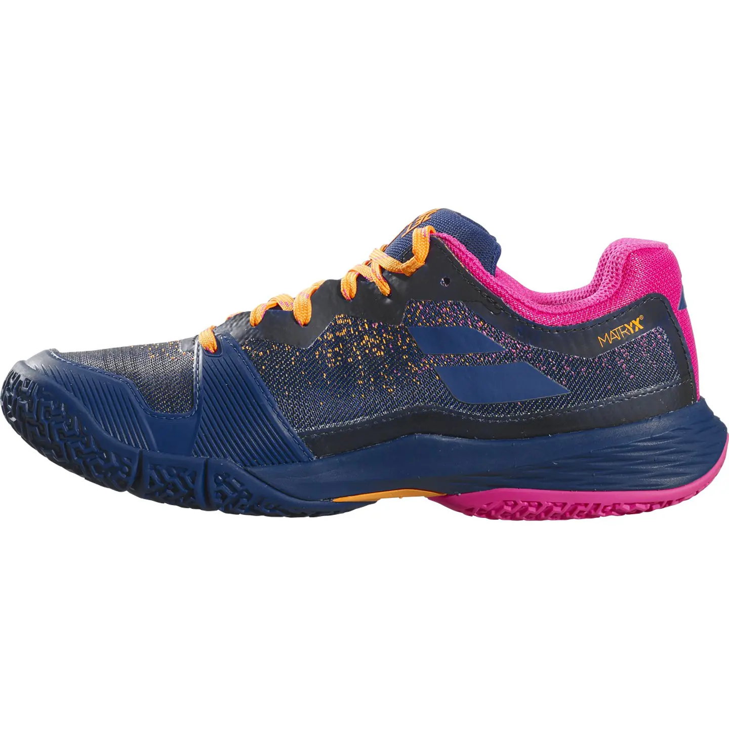 Zapatilla Babolat Jet Ritma 5