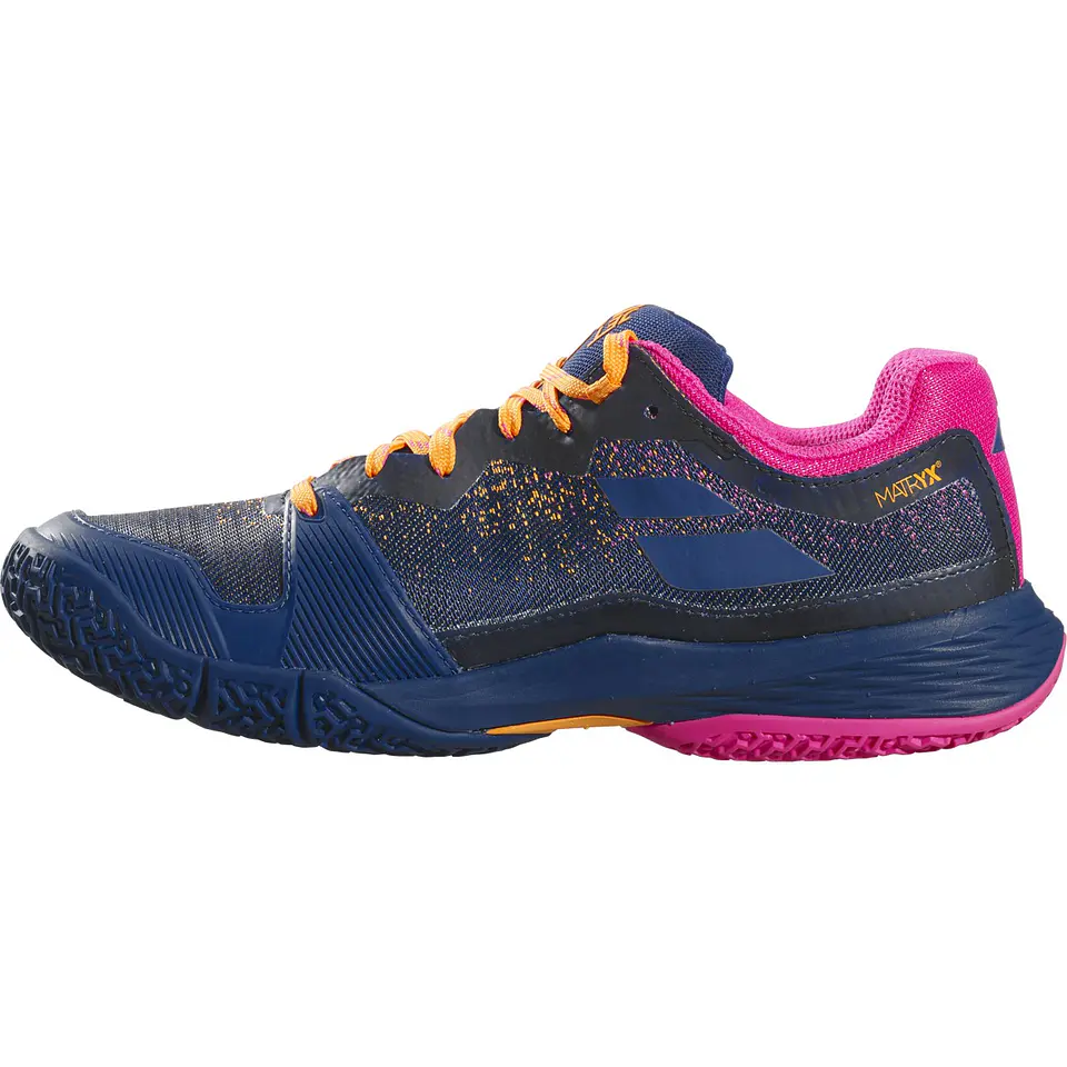 Zapatilla Babolat Jet Ritma 5