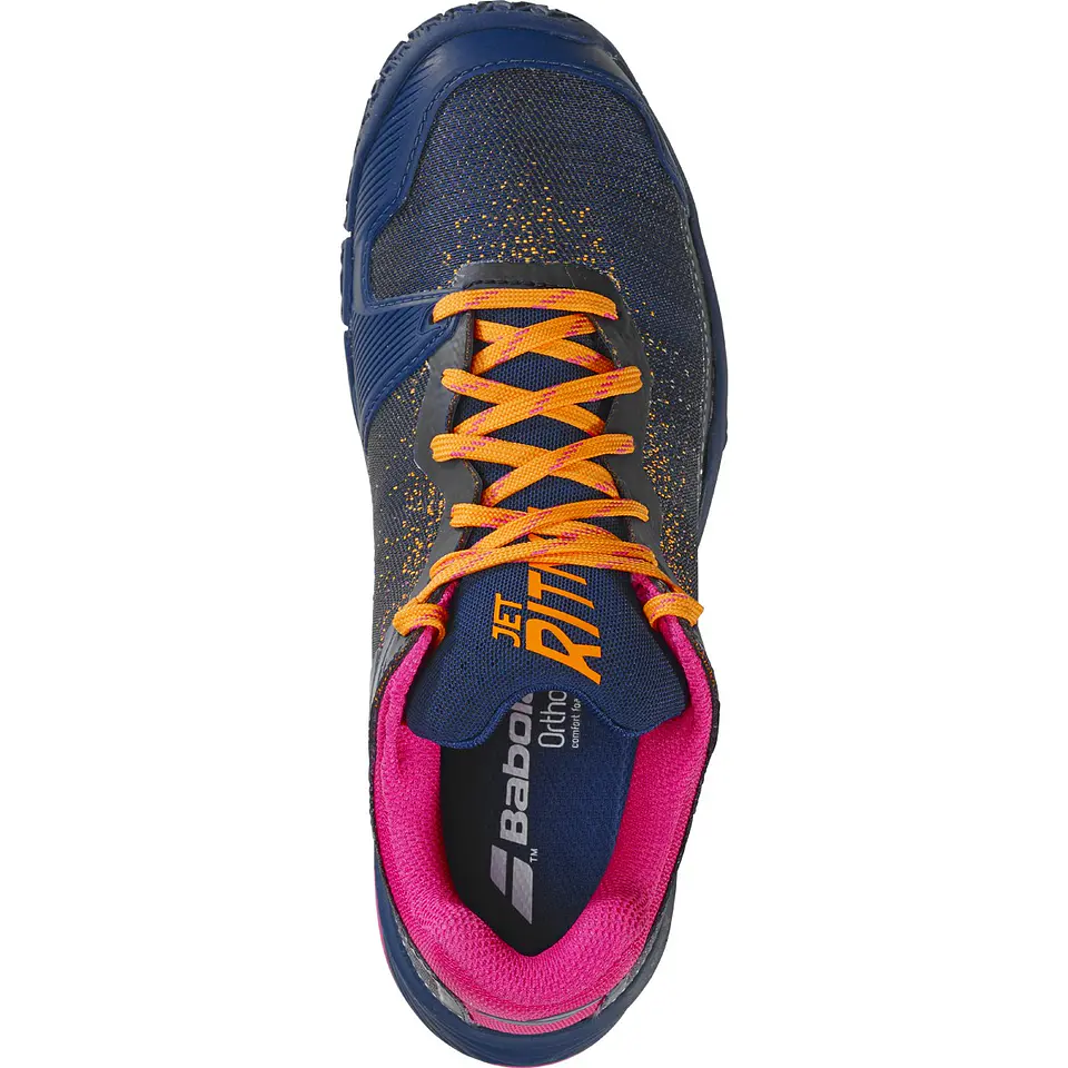Zapatilla Babolat Jet Ritma 6