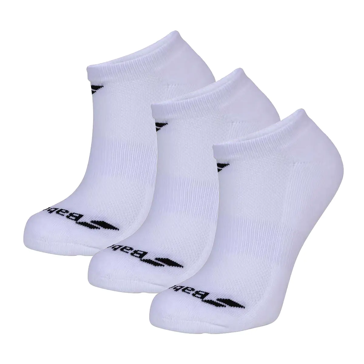 Calze fantasmini adulto fitness cotone x2 DOMYOS
