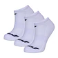 Invisible 3 Pairs Pack Blanco - Miniatura 1