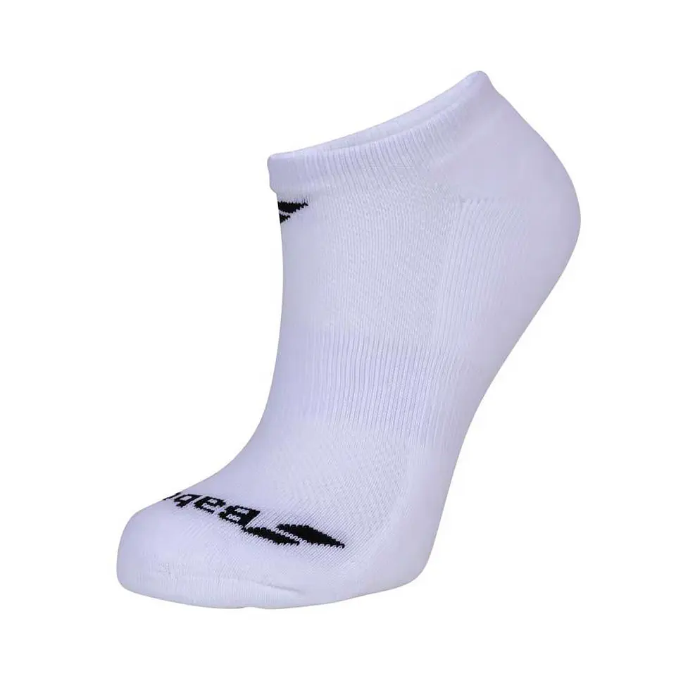 Invisible 3 Pairs Pack Blanco 2