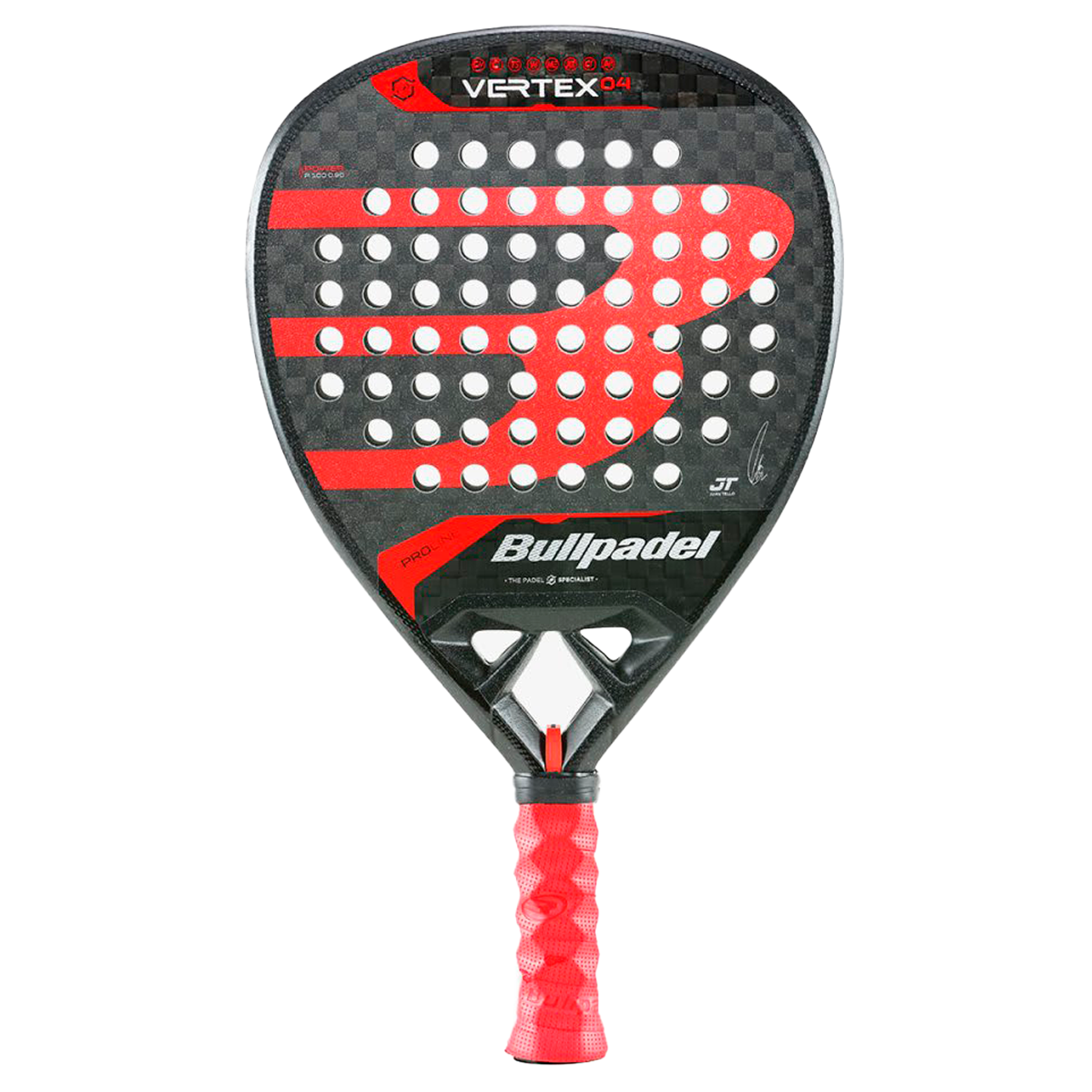 Bullpadel Vertex 04 2024