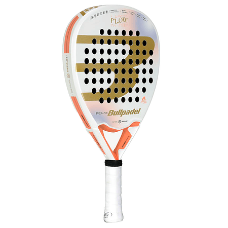 Bullpadel Flow 2024