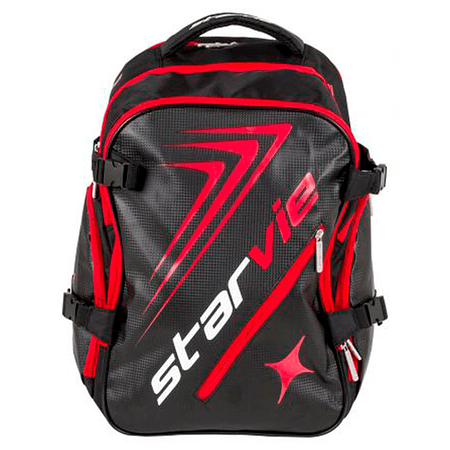 Mochila Starvie Roja