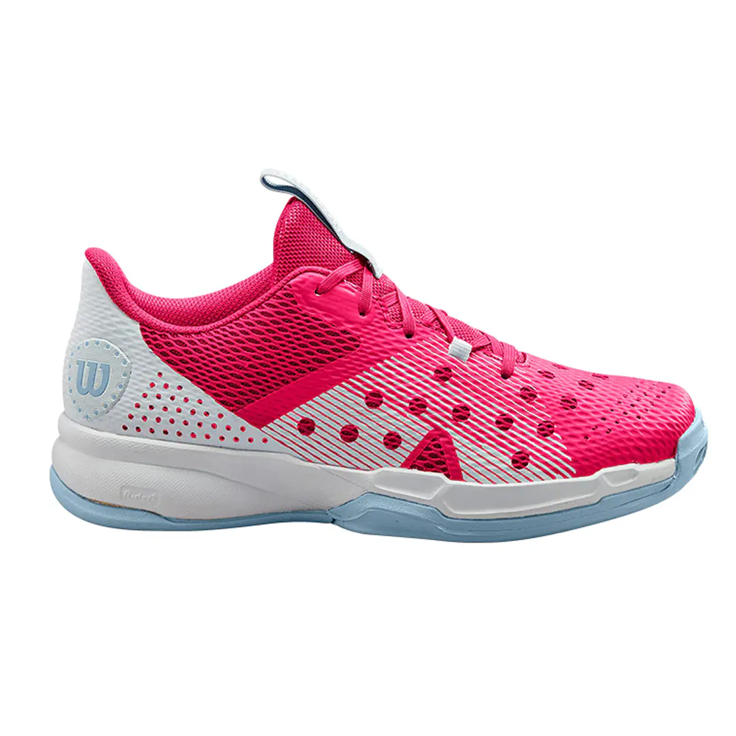 Zapatilla Wilson Hurakn Team W 1