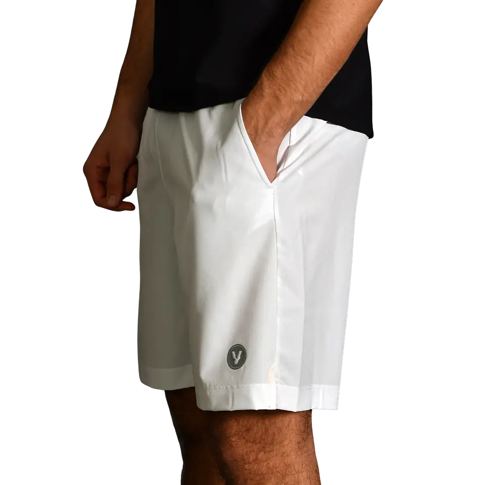 Volt Short Performance 2.0 White 2