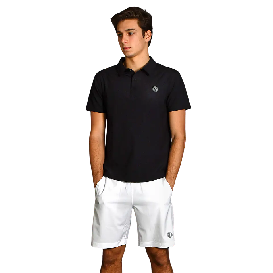 Volt Short Performance 2.0 White 3