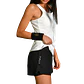 Volt Short Performance Woman Black - Miniatura 2