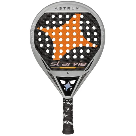 Pala de pádel Starvie Astrum 2024