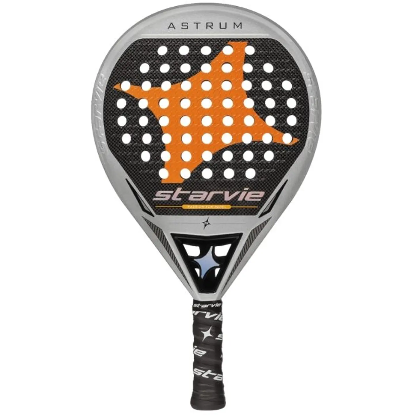 Pala de pádel Starvie Astrum 2024 1