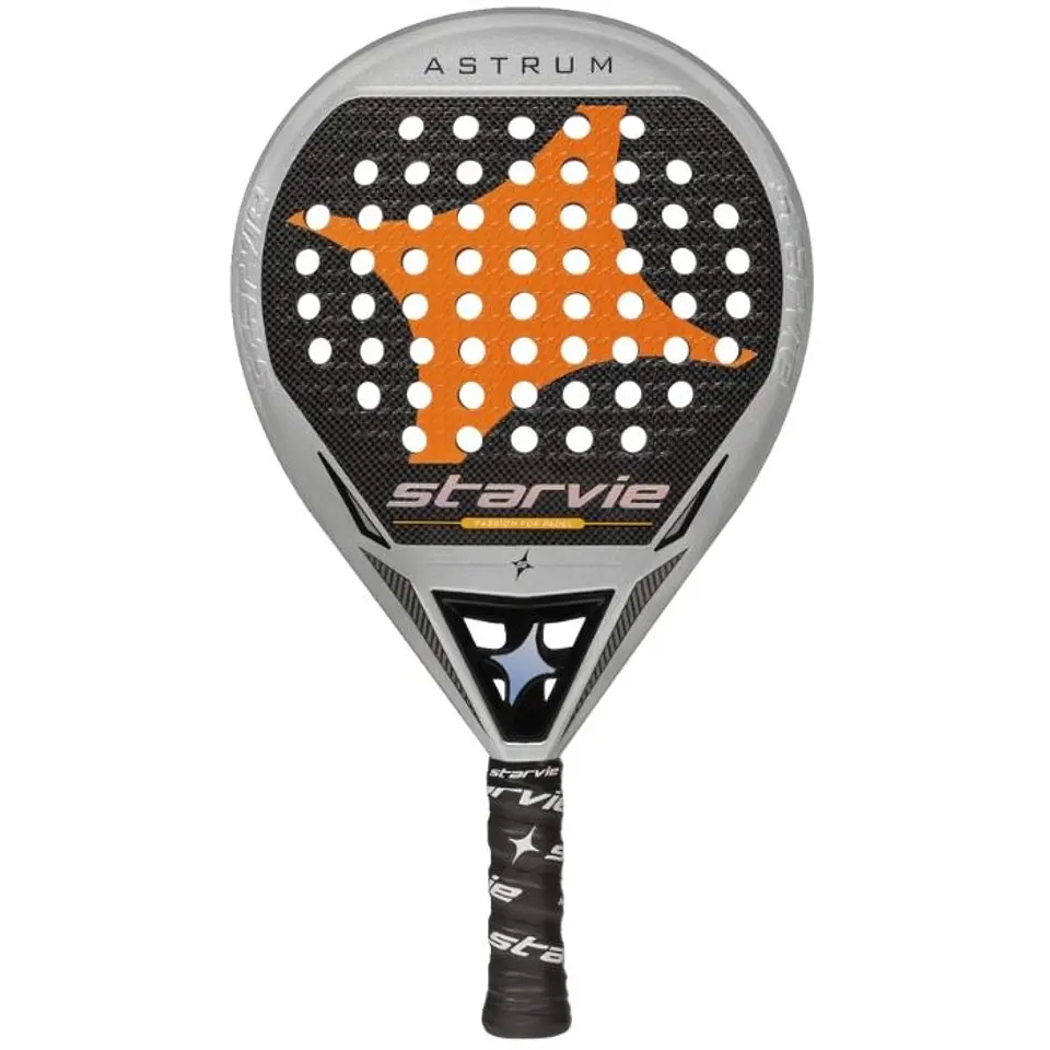 Pala de pádel Starvie Astrum 2024 1