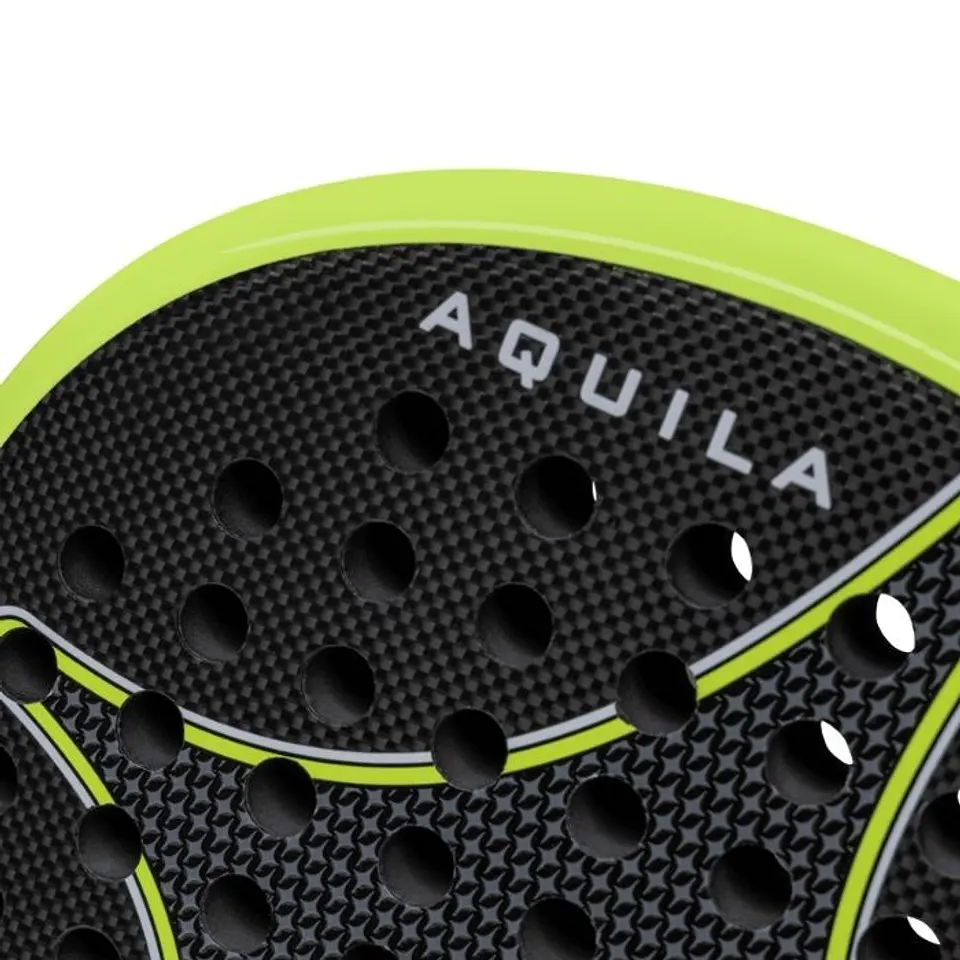 Pala de pádel Starvie Aquila Soft 2024 4