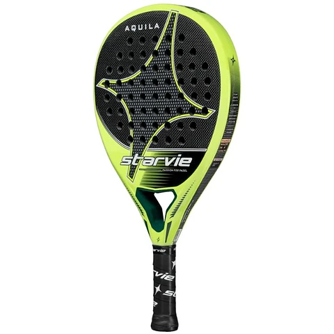 Pala de pádel Starvie Aquila Soft 2024