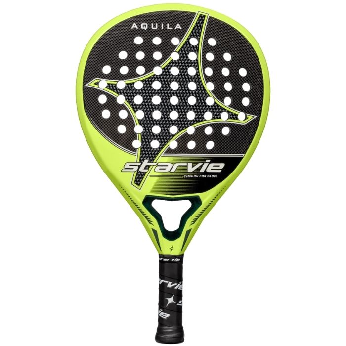 Pala de pádel Starvie Aquila Soft 2024