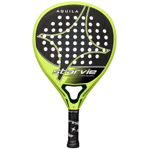 Pala de pádel Starvie Aquila Soft 2024