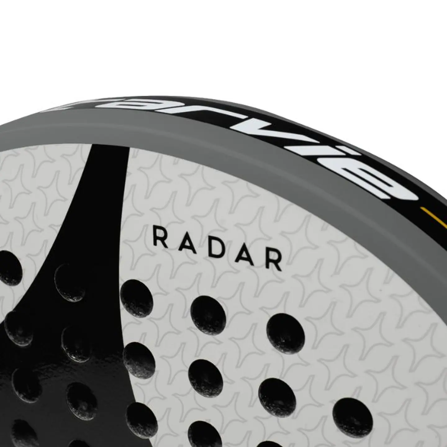 Pala de pádel Starvie Radar 2024 3