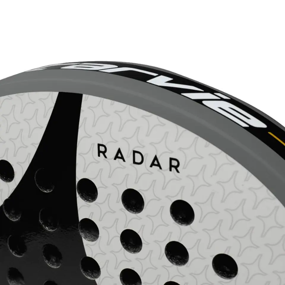 Pala de pádel Starvie Radar 2024 3