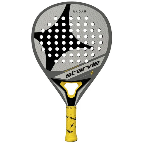 Pala de pádel Starvie Radar 2024