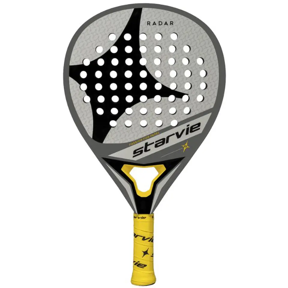 Pala de pádel Starvie Radar 2024 1