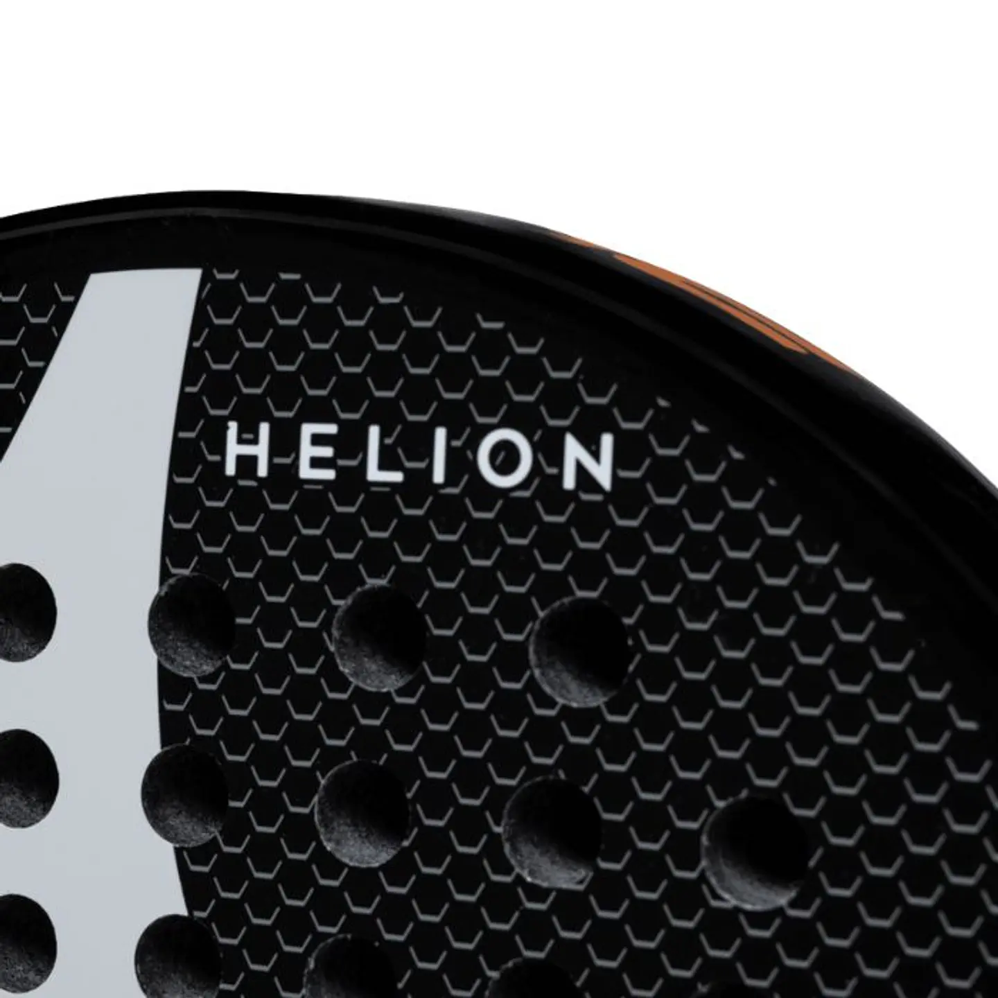Pala de pádel Starvie Helion 2024 3