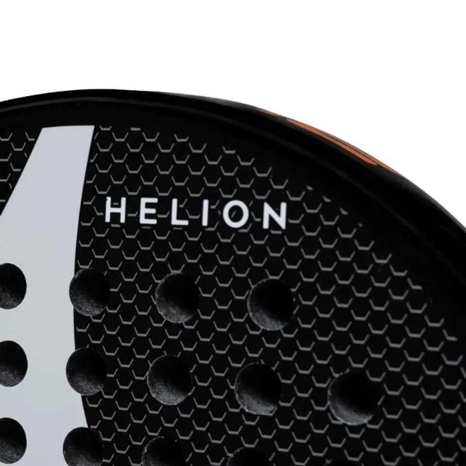 Pala de pádel Starvie Helion 2024 3