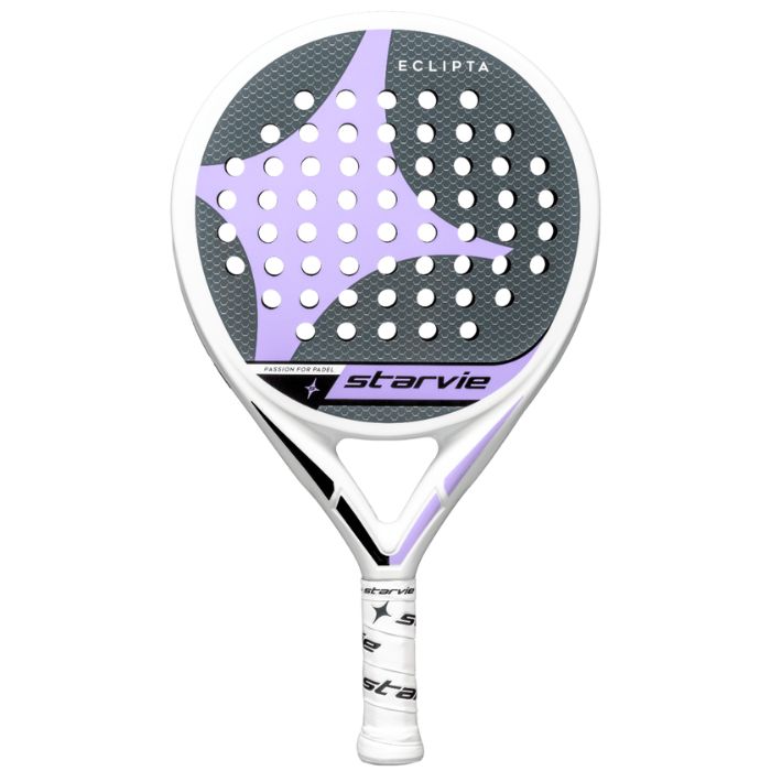 Pala de pádel Starvie Eclipta 2024