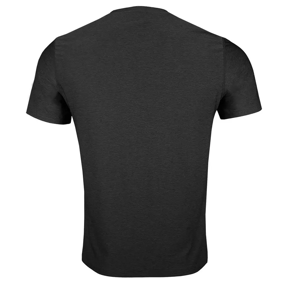 Polera Padel Partner Gris 6